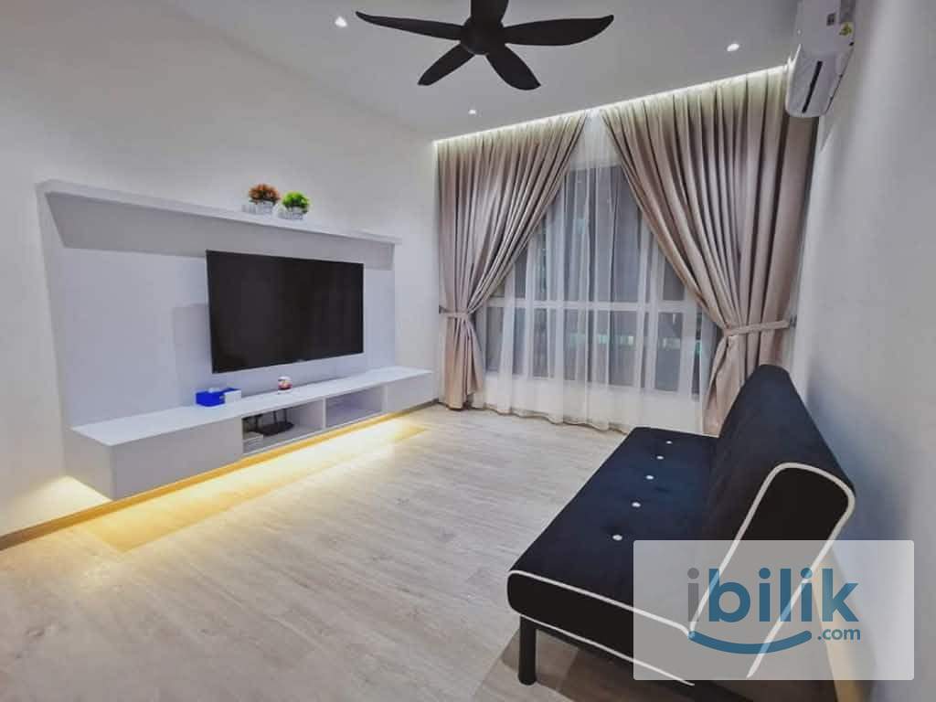 FEMALE UNIT PREMIUM ROOM FOR RENT - Image 3