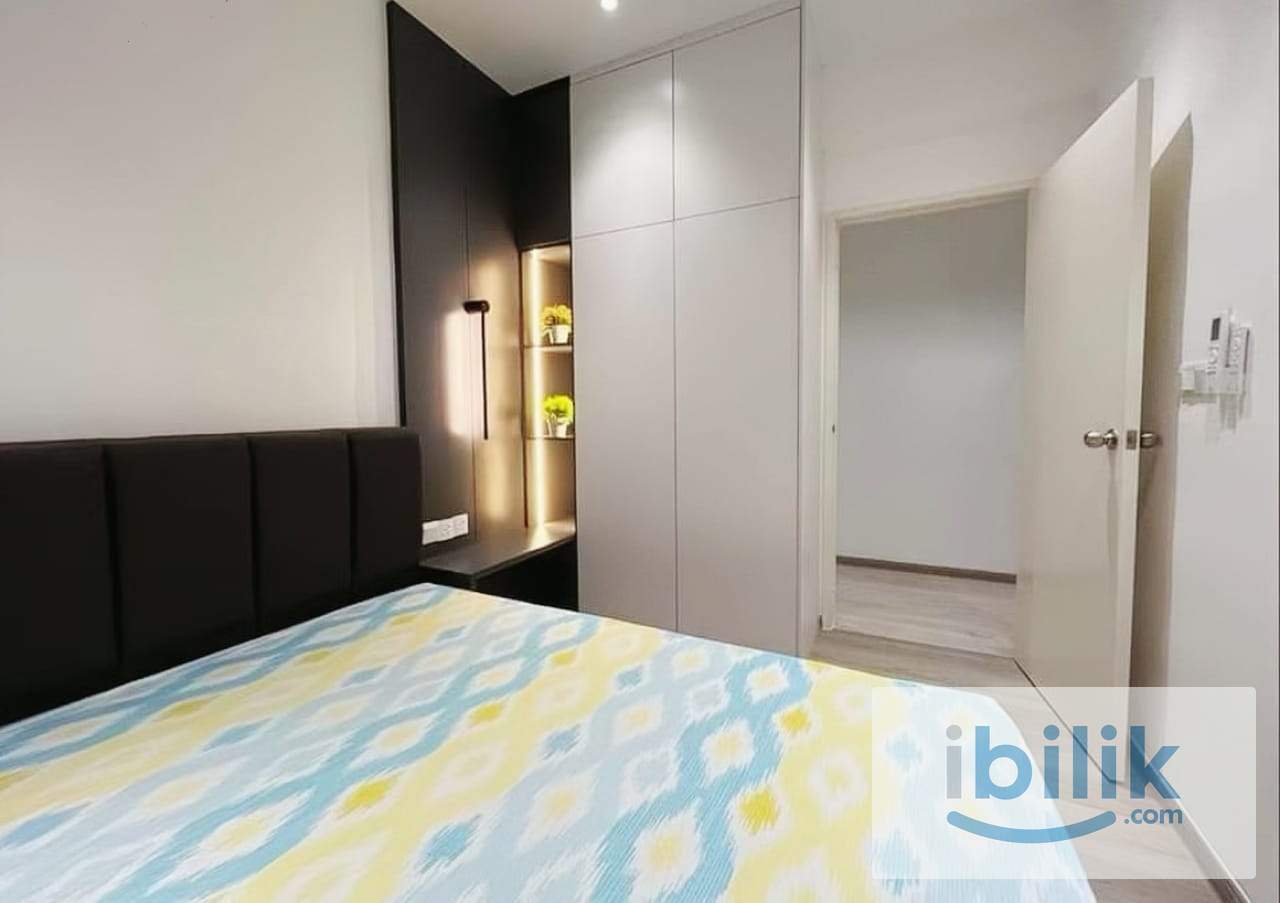 FEMALE UNIT PREMIUM ROOM FOR RENT - Image 1