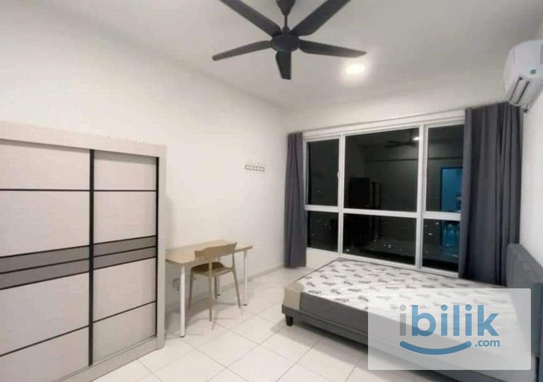 I-Santorini Rooms for Rent - Image 1