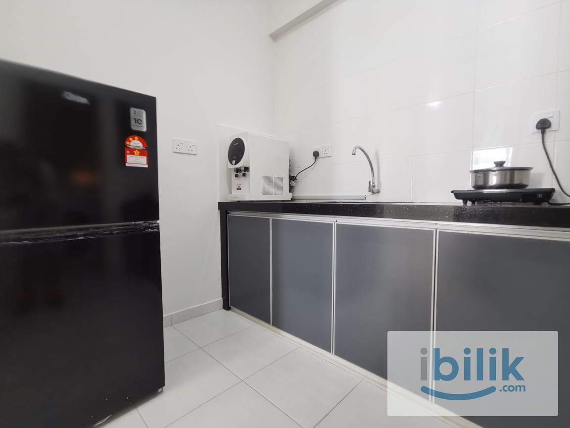 I-Santorini Rooms for Rent - Image 3