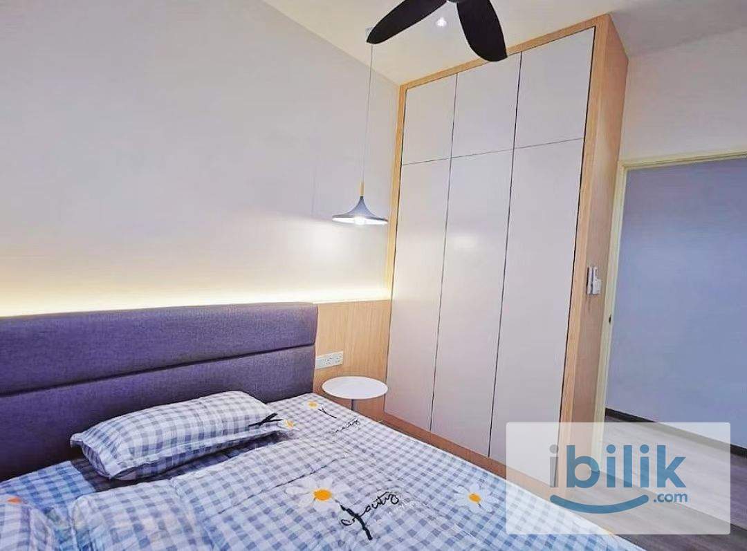 Cozy Female Unit Single Room - Image 1