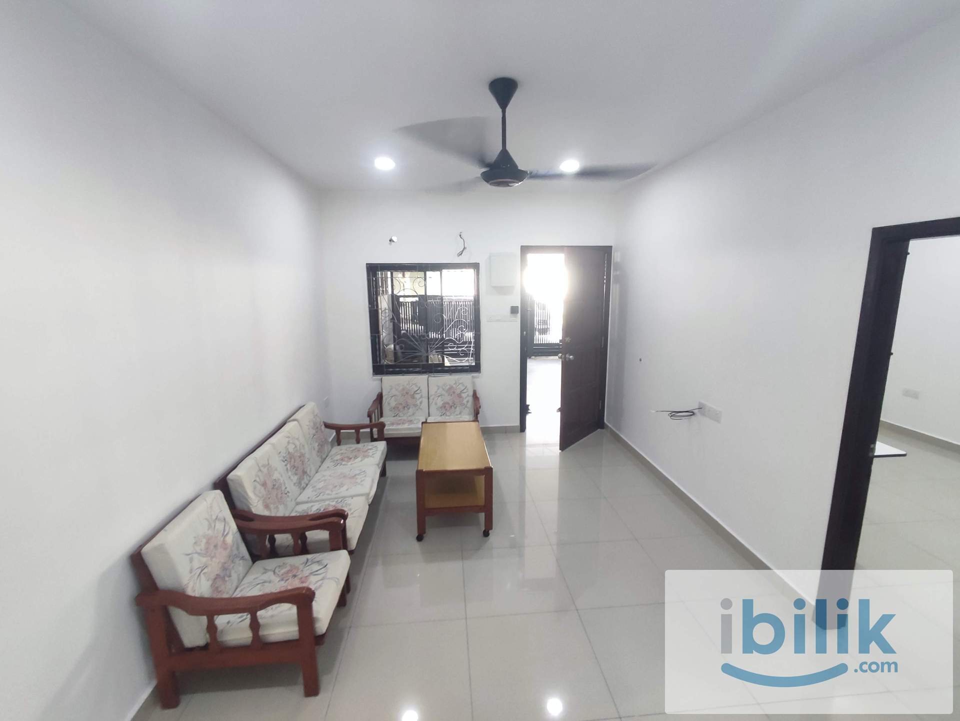 Female Aircond Room (Near To HSNI & KKBP) Rental fees included all utilities fees (Electicity +water) - Image 10