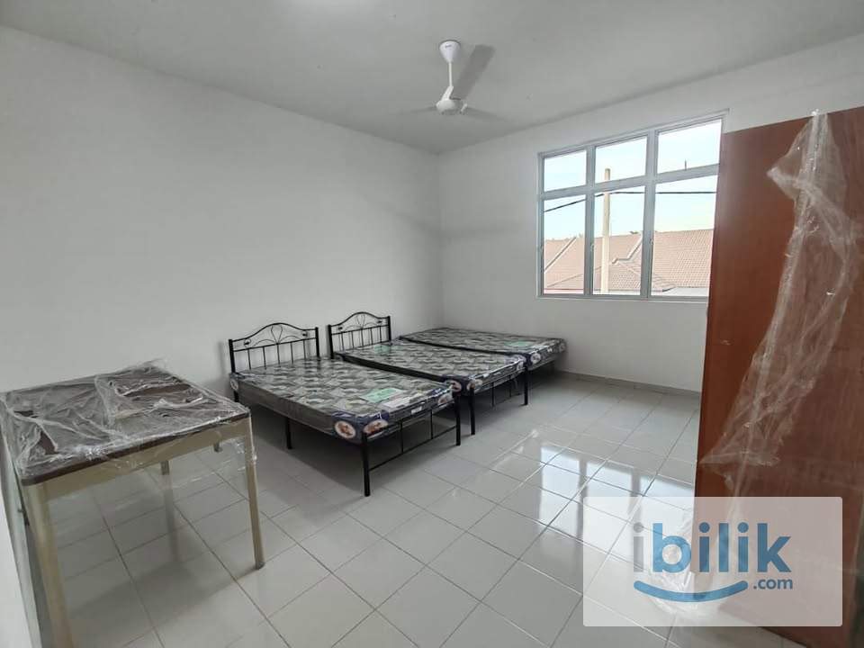 FEMALE TENANT ROOM FOR RENT (Near to KPTM Batu Pahat, KPJ Hospital) - Image 2