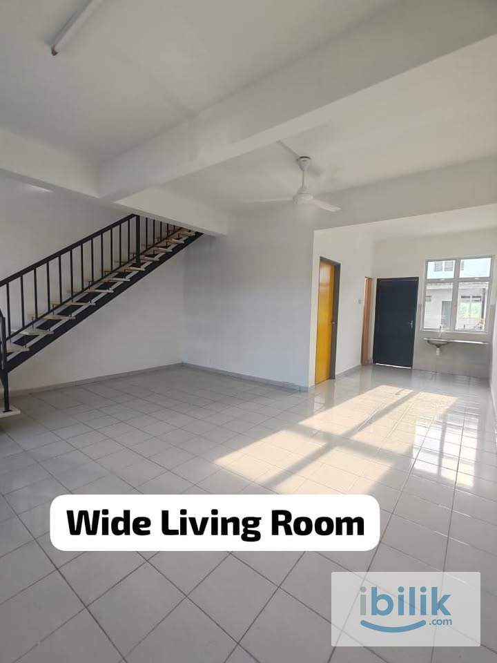 FEMALE TENANT ROOM FOR RENT (Near to KPTM Batu Pahat, KPJ Hospital) - Image 3