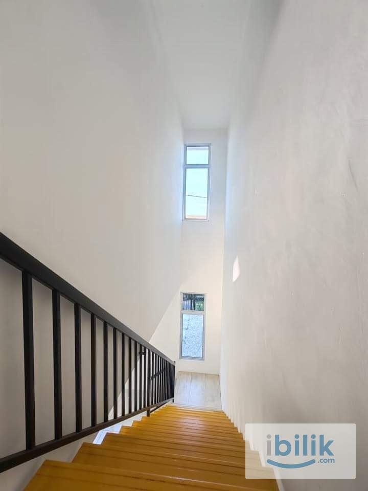 FEMALE TENANT ROOM FOR RENT (Near to KPTM Batu Pahat, KPJ Hospital) - Image 4