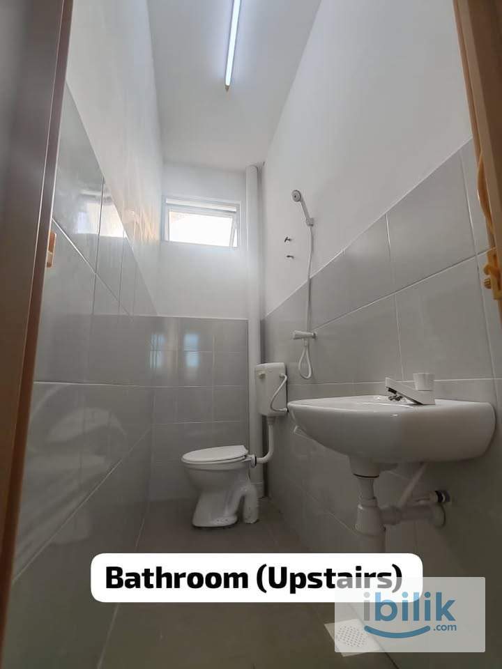 FEMALE TENANT ROOM FOR RENT (Near to KPTM Batu Pahat, KPJ Hospital) - Image 6