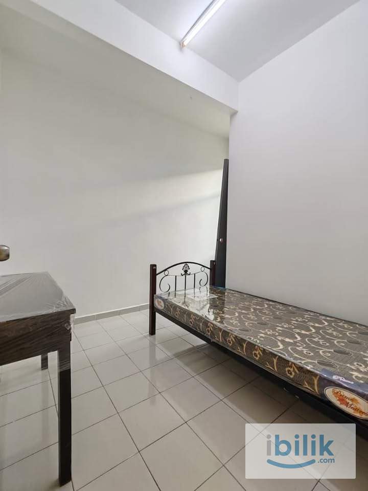 FEMALE TENANT ROOM FOR RENT (Near to KPTM Batu Pahat, KPJ Hospital) - Image 7