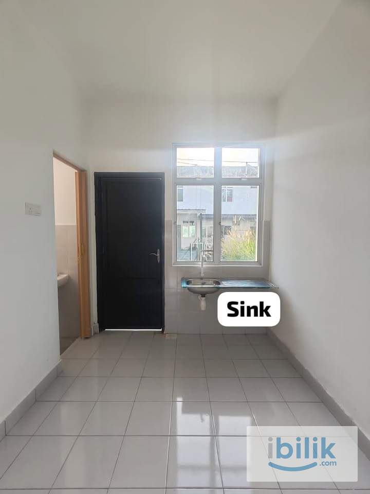 FEMALE TENANT ROOM FOR RENT (Near to KPTM Batu Pahat, KPJ Hospital) - Image 8