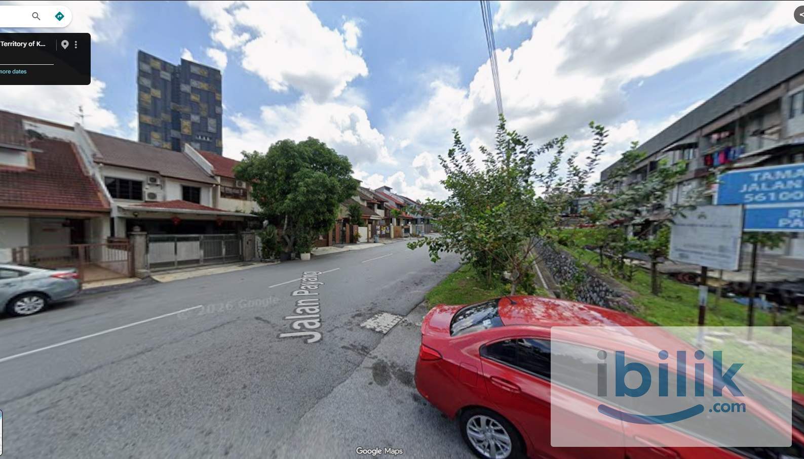 1+1 deposit! level 2 taman bukit mewah apartment ( sri bahtera ), full furnis with a/c - Image 4
