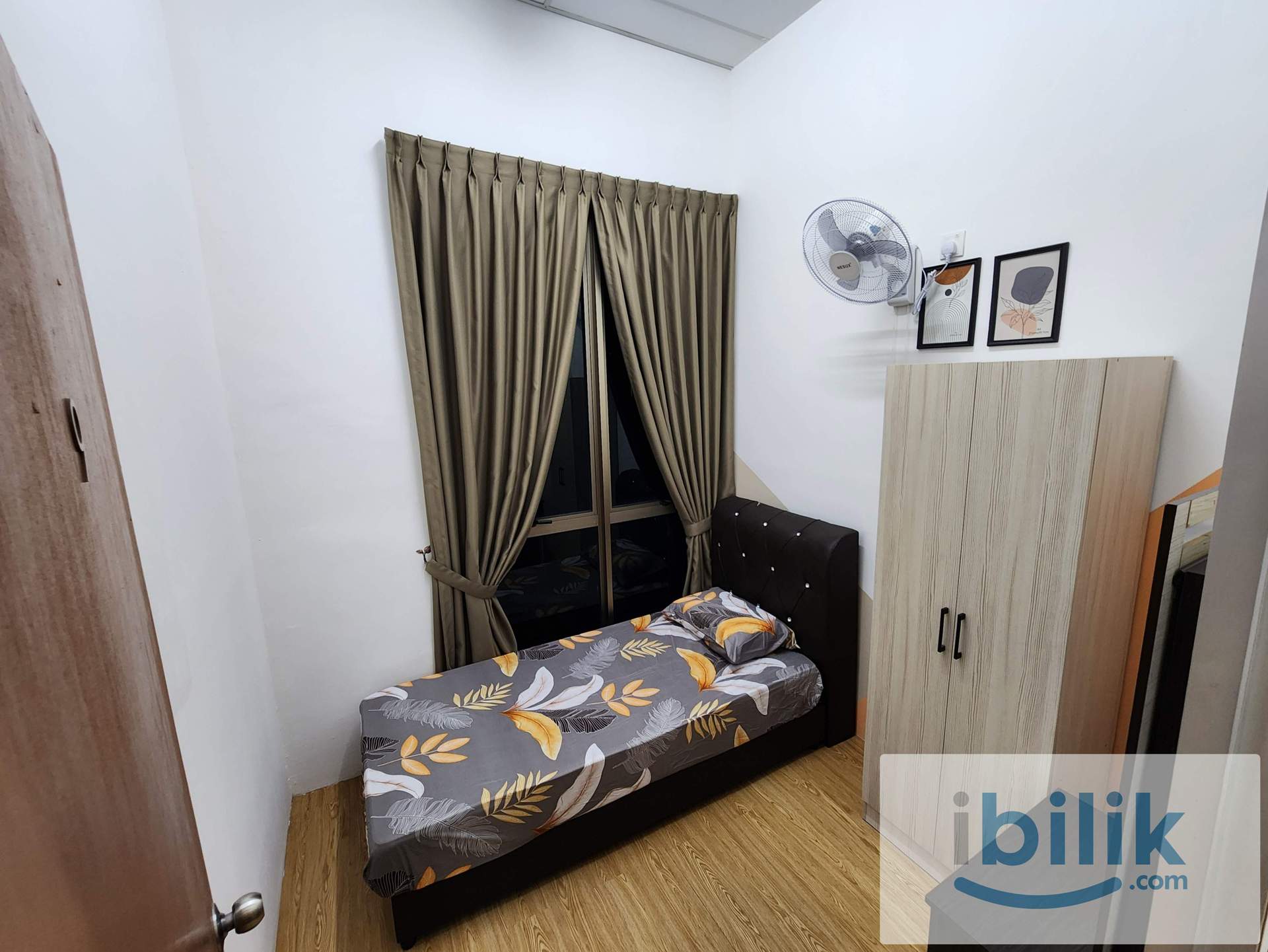 10MINS TO CIQ/JB SENTRAL LARKIN SENTRAL ROOMS  - Image 4