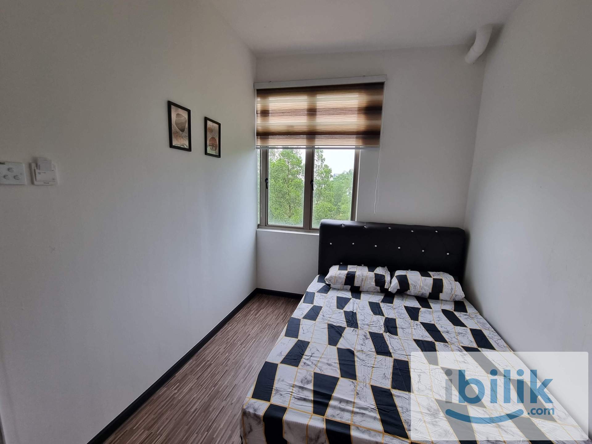 10 MINS TO CIQ SINGAPORE LARKIN SENTRAL ROOMS - Image 7
