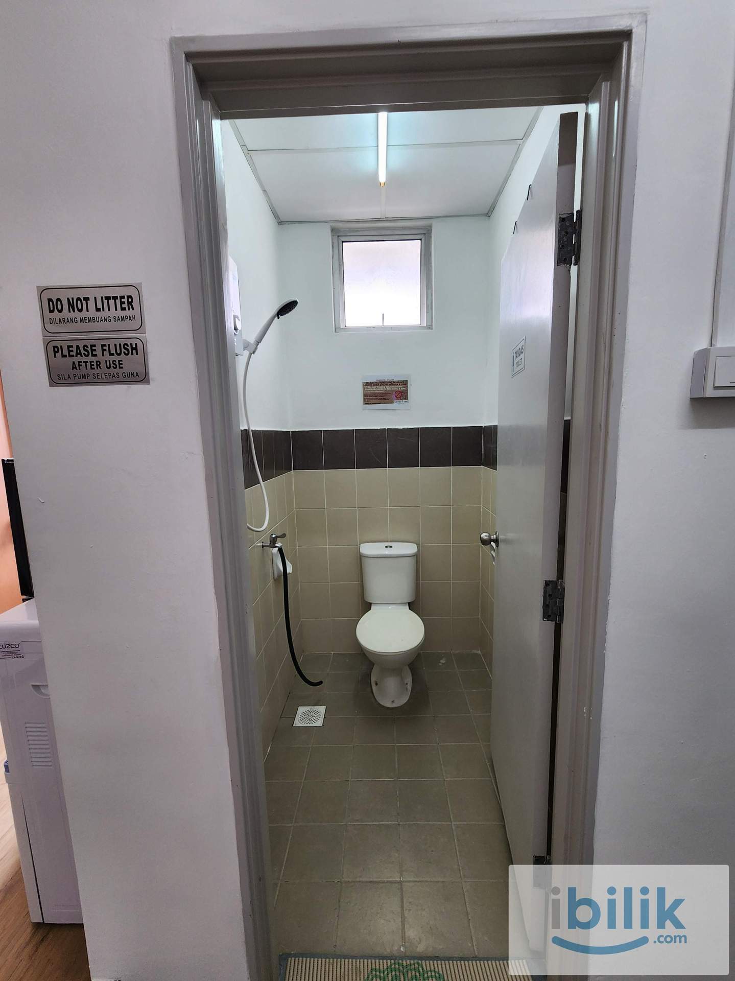 [2MINS TO PASIR GUDANG HOSPITAL] BANDAR SERI ALAM FEMALE ROOMS - Image 6