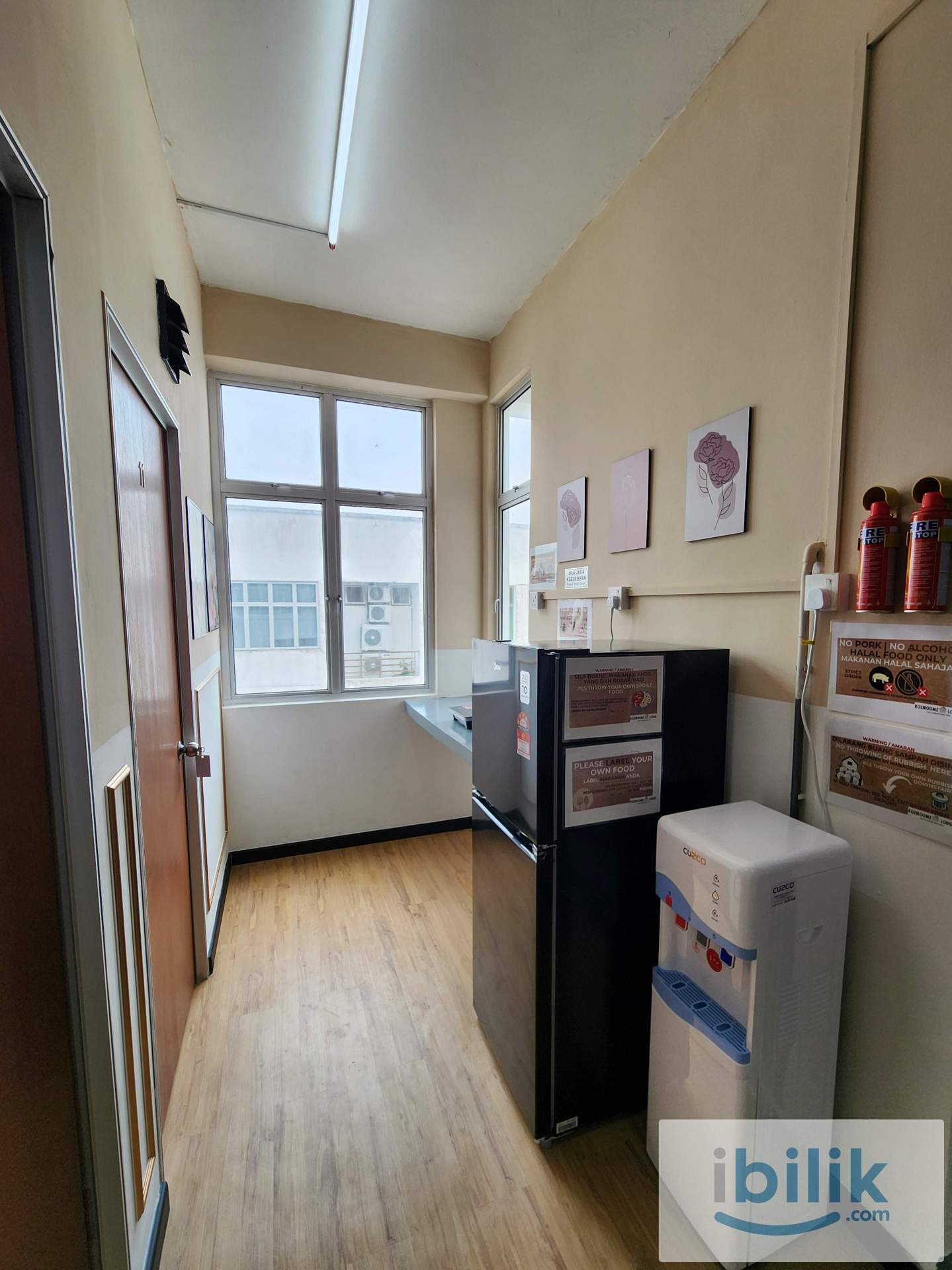 [2MINS TO PASIR GUDANG HOSPITAL] BANDAR SERI ALAM FEMALE ROOMS - Image 7