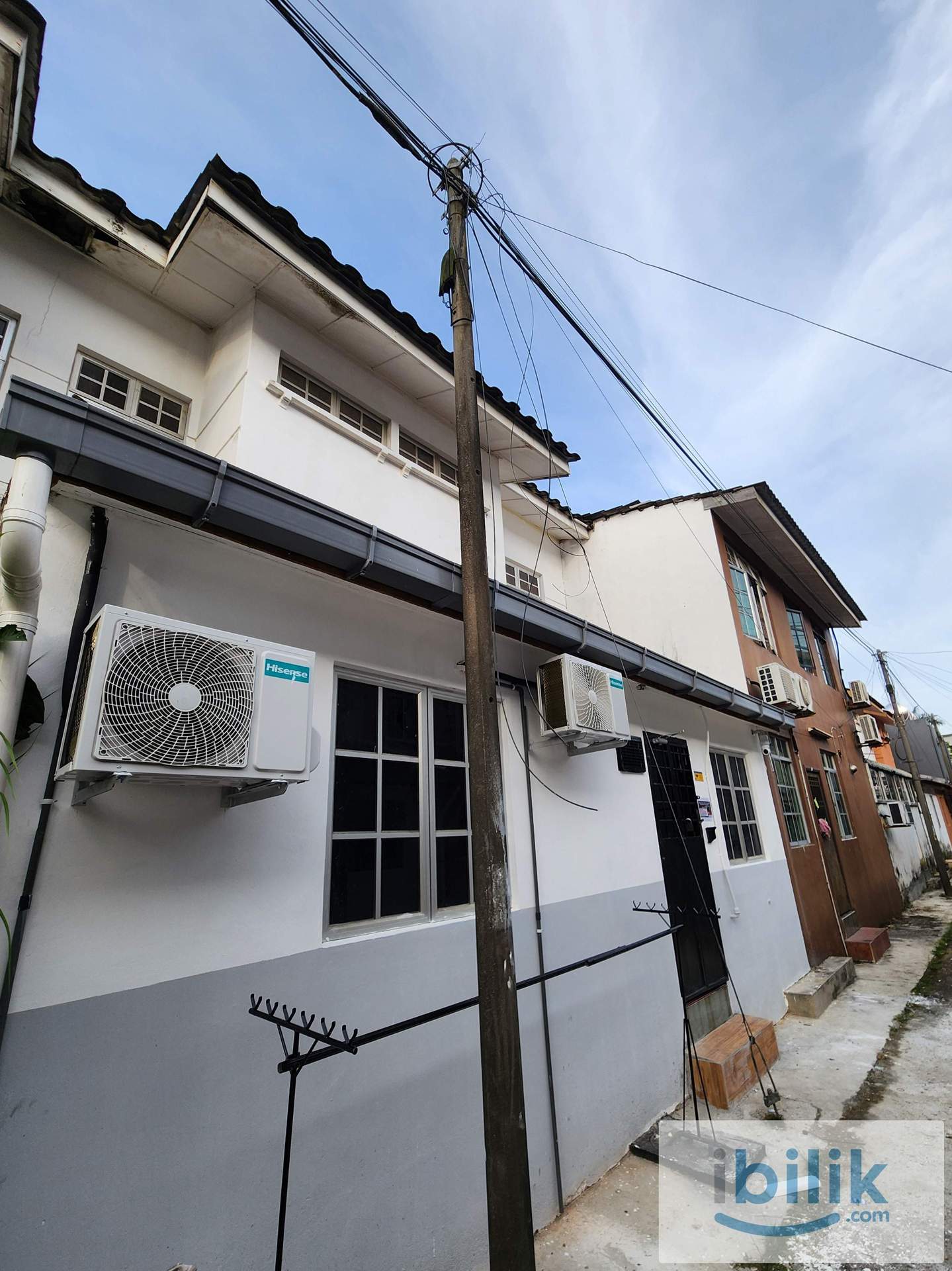 [1-MIN TO PASIR GUDANG HOSPITAL] BANDAR SERI ALAM MALE ROOMS - Image 5