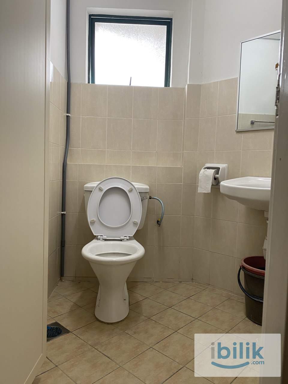 Changkat View Condo room for rent, Dutamas Raya - Image 2