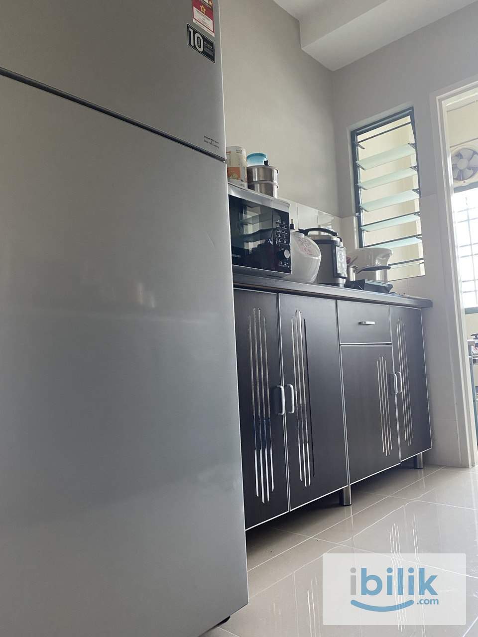 Changkat View Condo room for rent, Dutamas Raya - Image 3