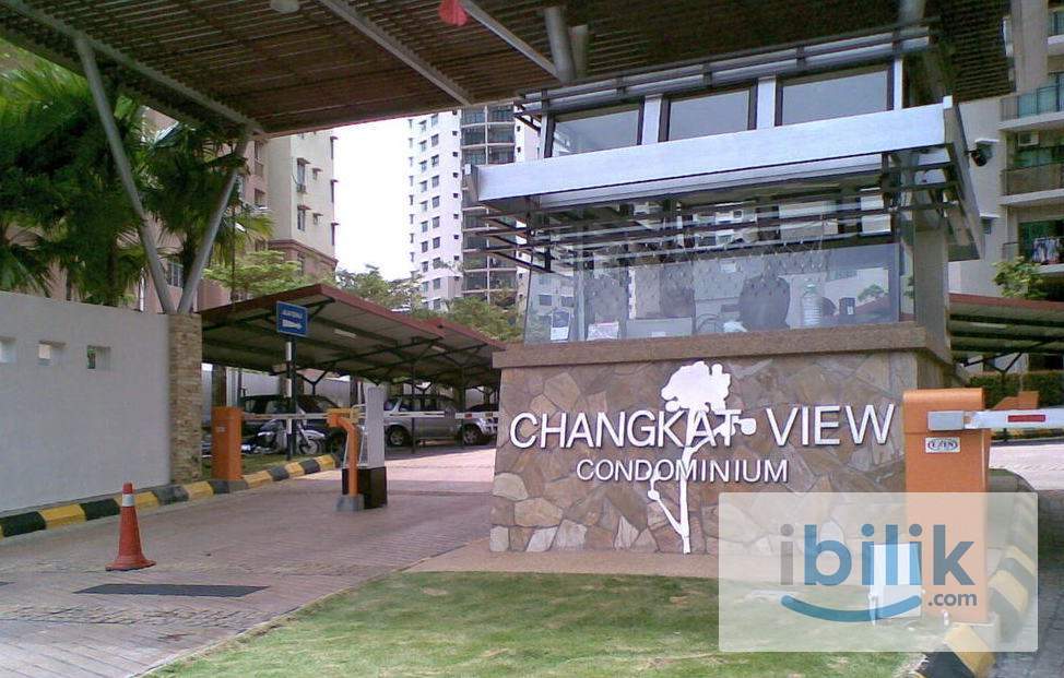 Changkat View Condo room for rent, Dutamas Raya - Image 4