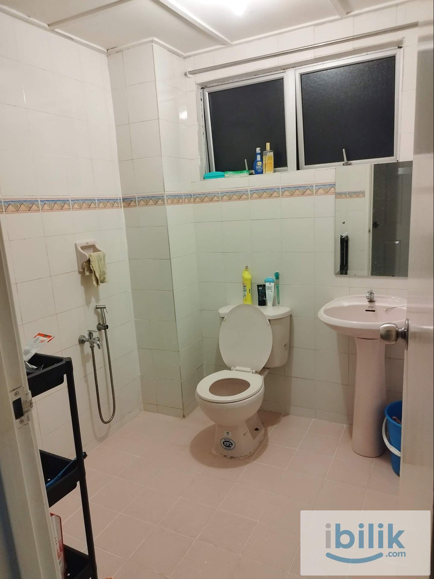 Medium rooom non sharing sek U16 Shah Alam  - Image 2