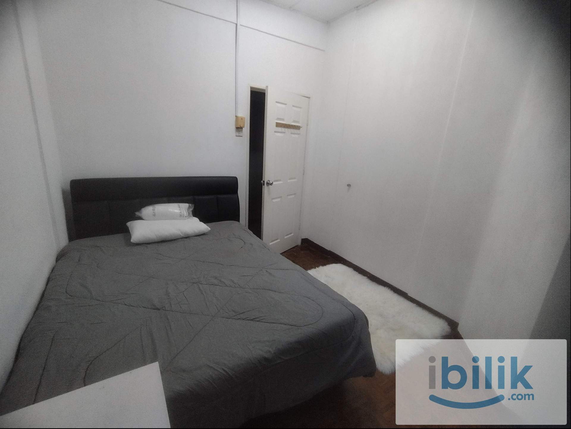 Medium rooom non sharing sek U16 Shah Alam  - Image 4