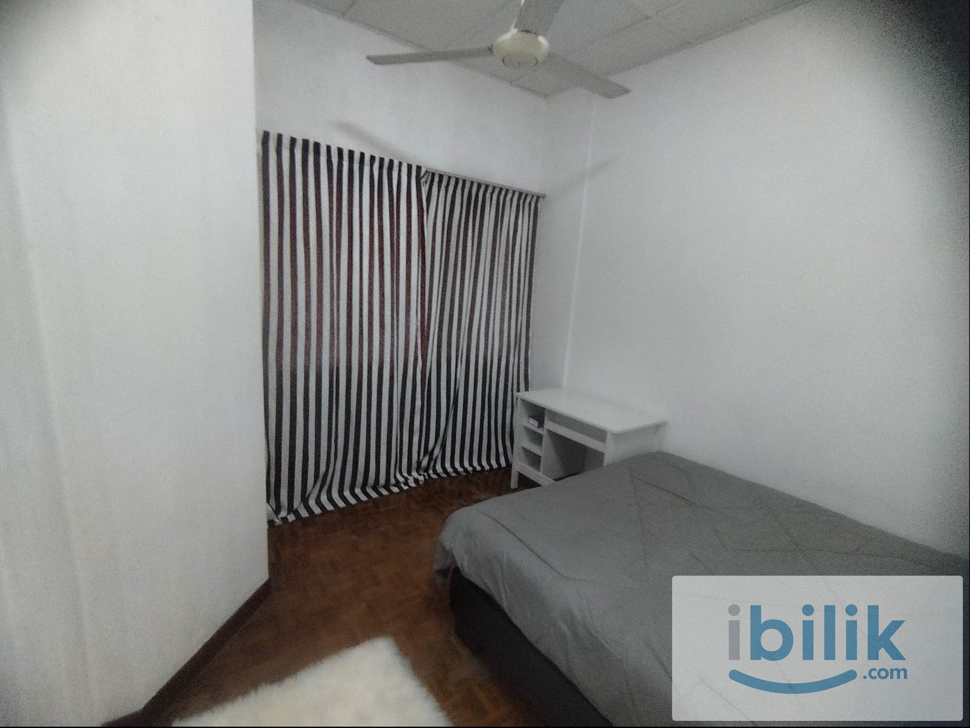 Medium rooom non sharing sek U16 Shah Alam  - Image 6