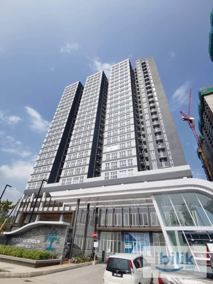Room for male at Canopy Kajang 2 - Image 1