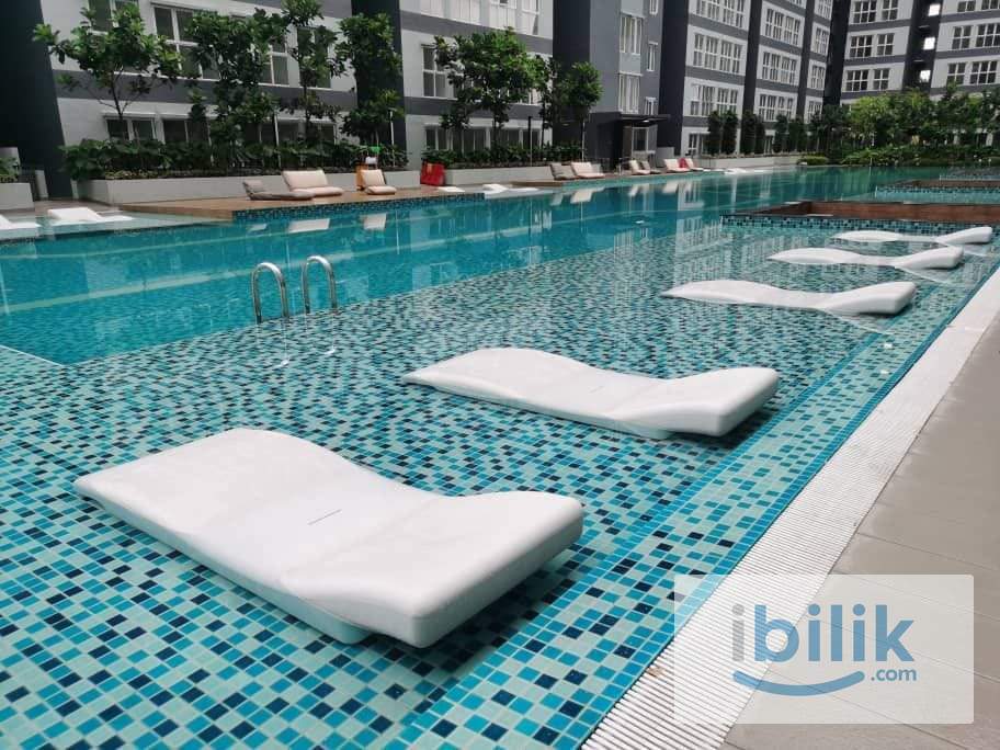Room for male at Canopy Kajang 2 - Image 2