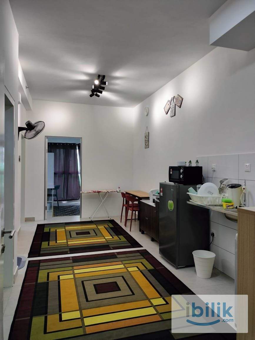 Room for male at Canopy Kajang 2 - Image 4