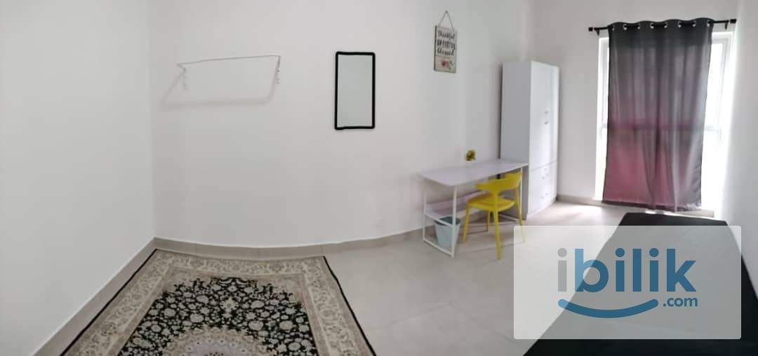 Room for male at Canopy Kajang 2 - Image 5