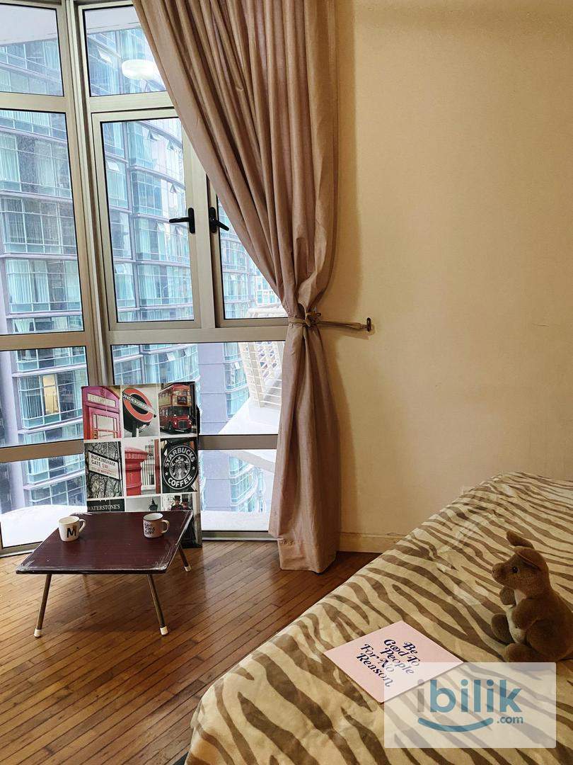 ✨ Bright & Airy Room | Relaxing Environment - Image 8