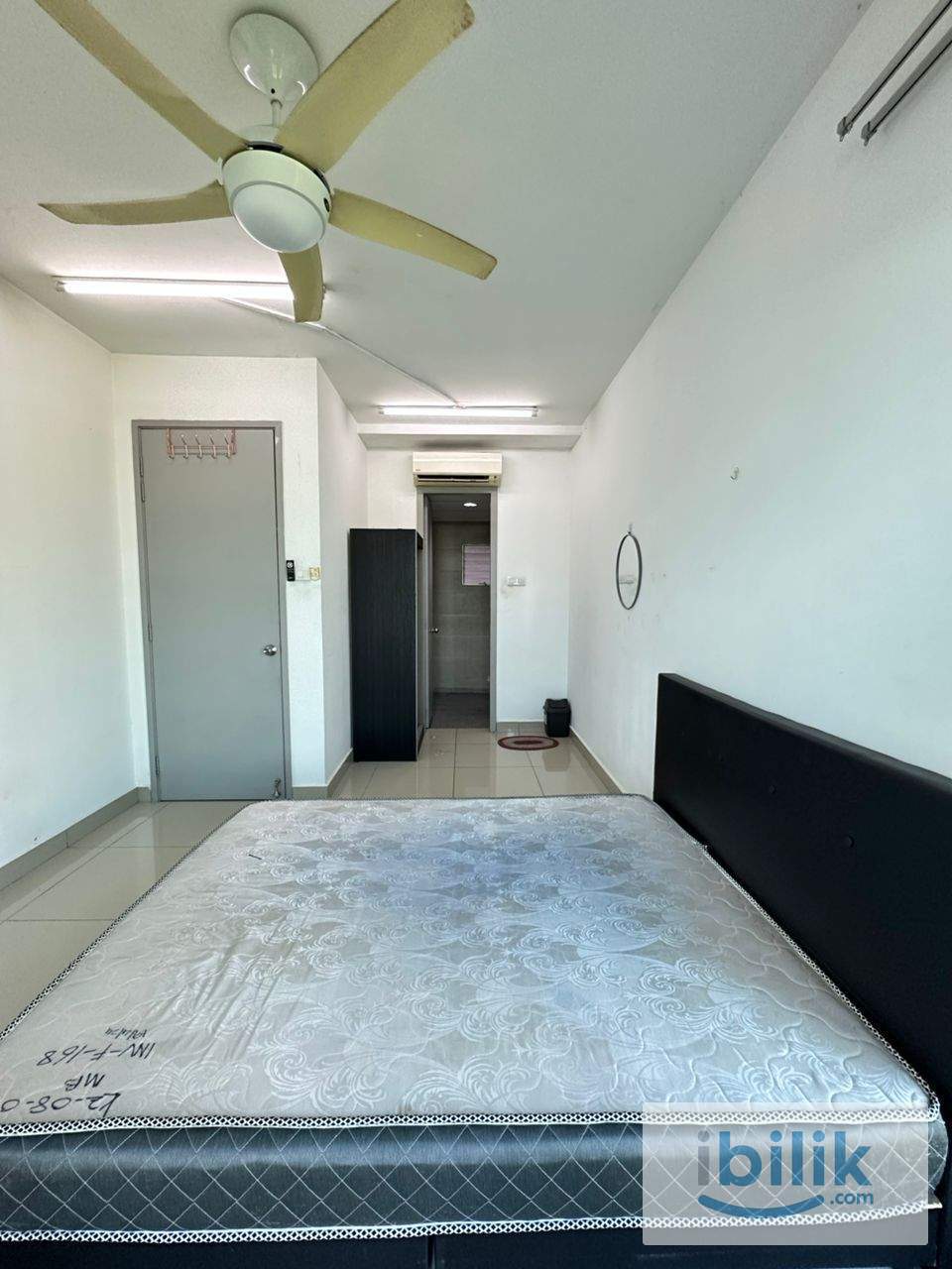 📌 Modern & Clean Room | Bilik Moden & Bersih - Image 9