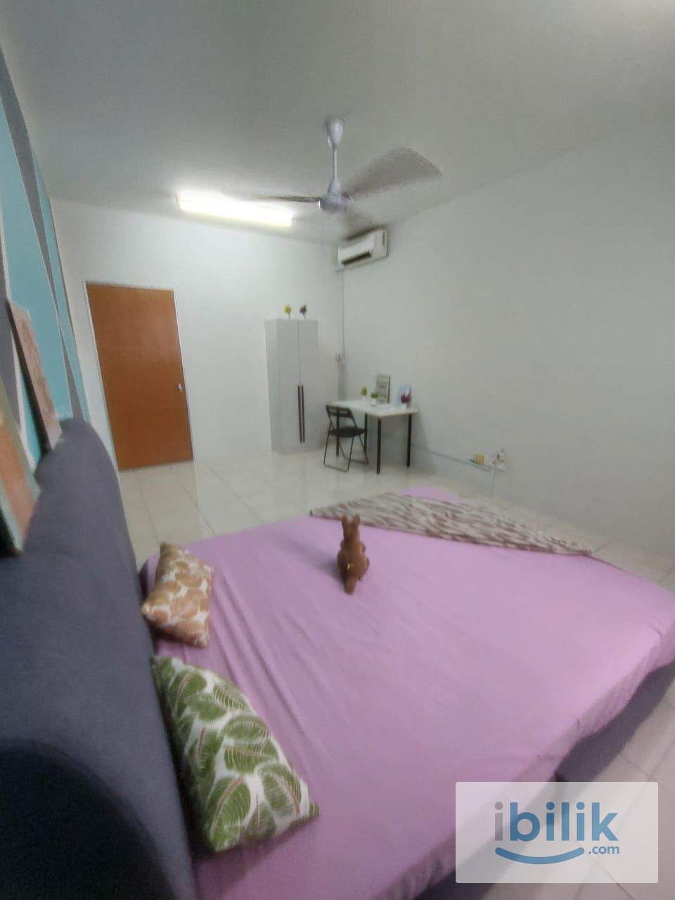 🚆 Exclusive Private Room | Comfortable Living - Image 5