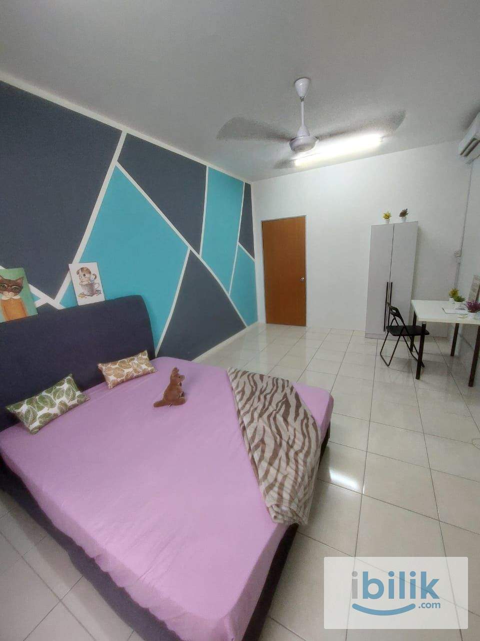 🚆 Exclusive Private Room | Comfortable Living - Image 3