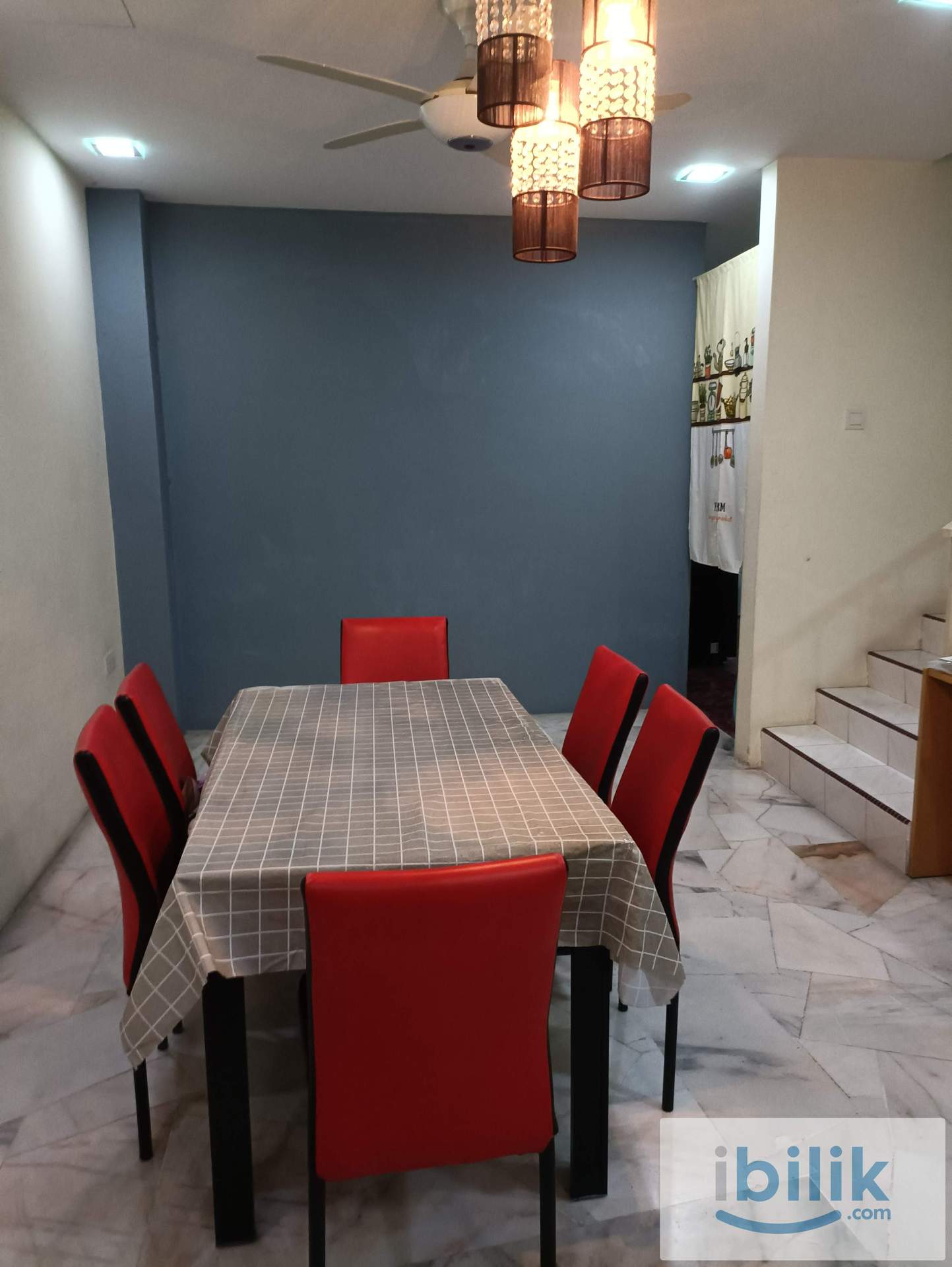 Comfy private room nearby Bukit Tinggi, Andalas, HTAR - Image 3