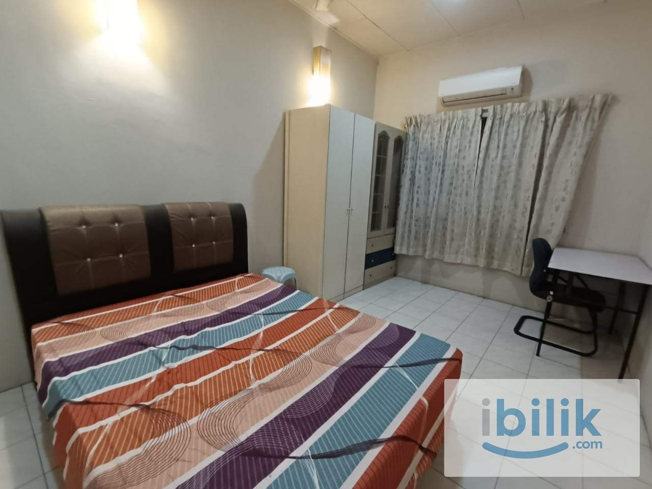 Comfy private room nearby Bukit Tinggi, Andalas, HTAR - Image 4