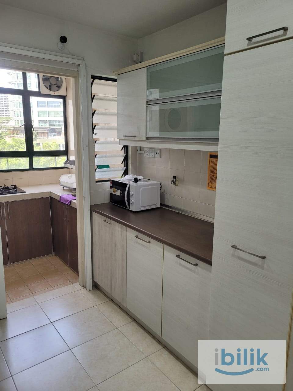 💎 FREE WiFi + FULLY FURNISHED 💎 Premium Master Room @ Changkat View, Dutamas – Move-In Ready! - Image 5