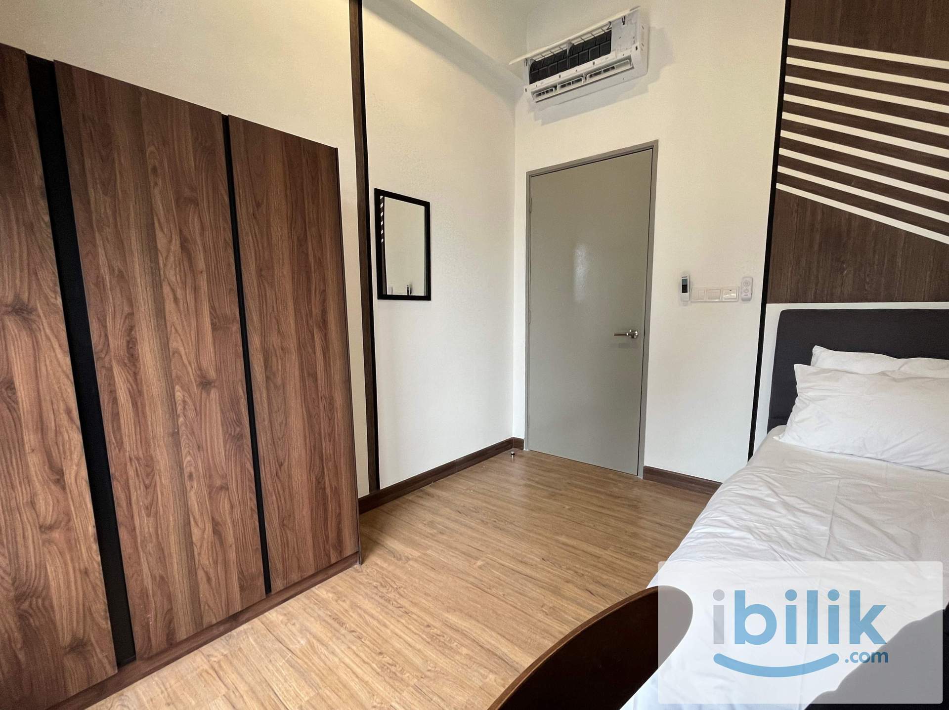 Single Room at Astoria, Ampang Hilir - Image 1