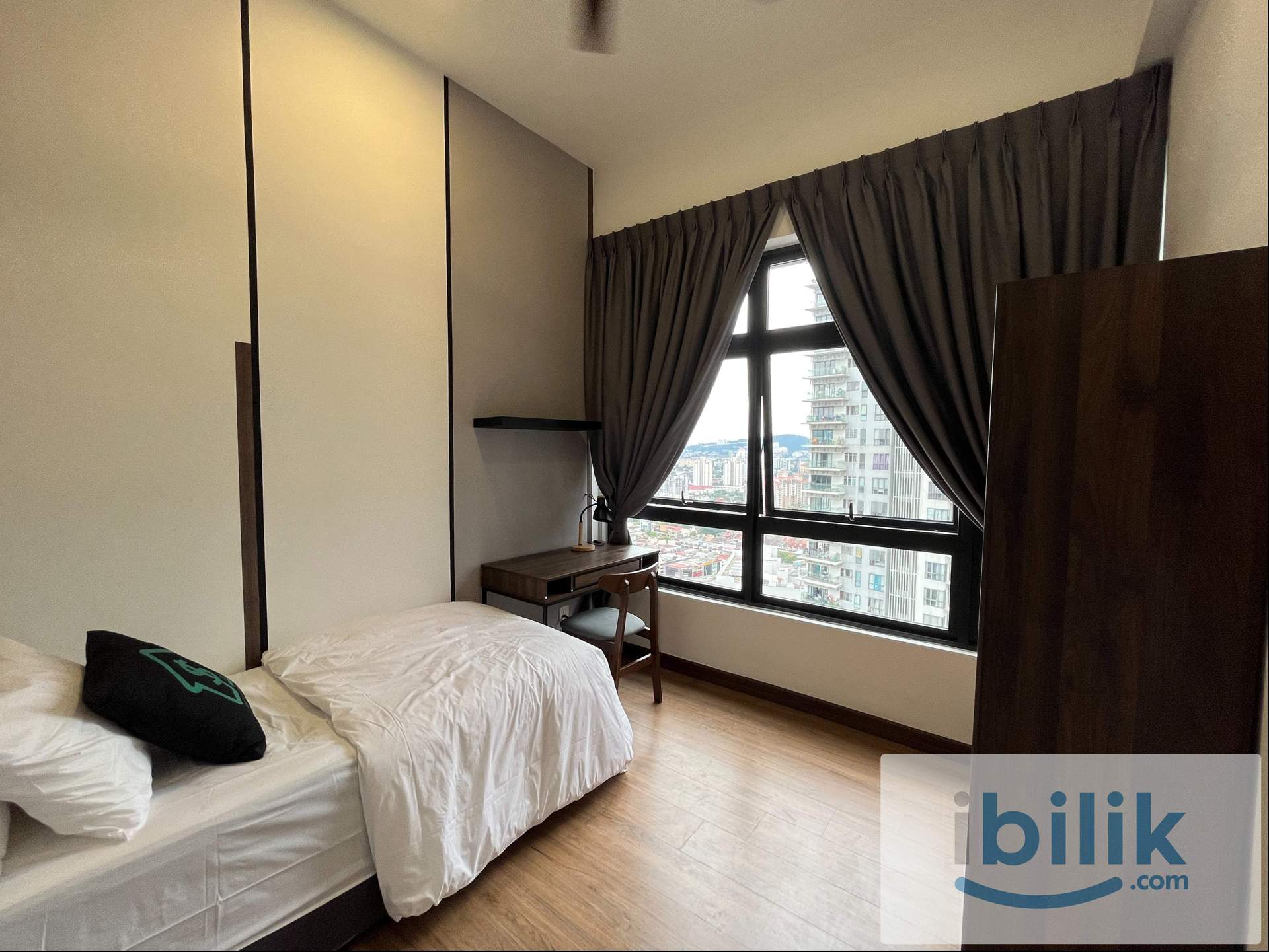 Single Room at Astoria, Ampang Hilir - Image 3