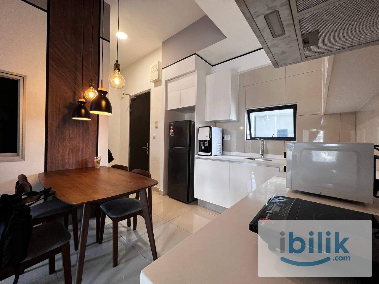 Single Room at Astoria, Ampang Hilir - Image 7