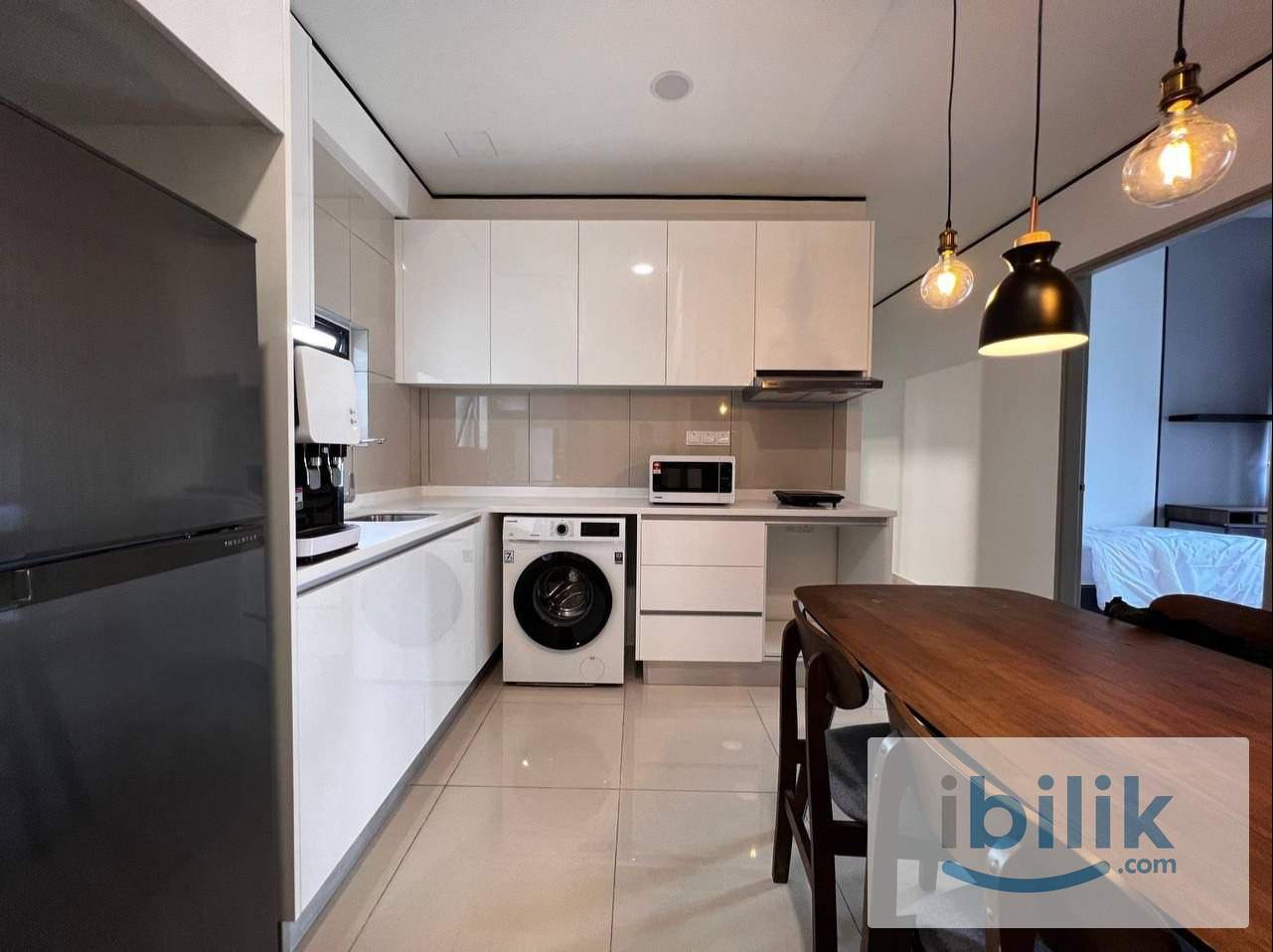 Single Room at Astoria, Ampang Hilir - Image 8