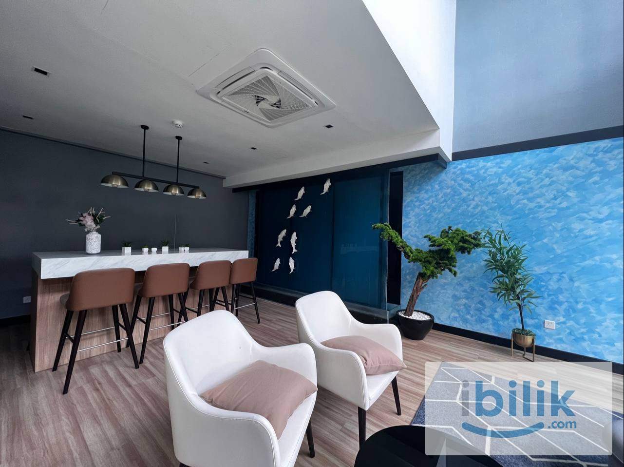 Single Room at Astoria, Ampang Hilir - Image 9