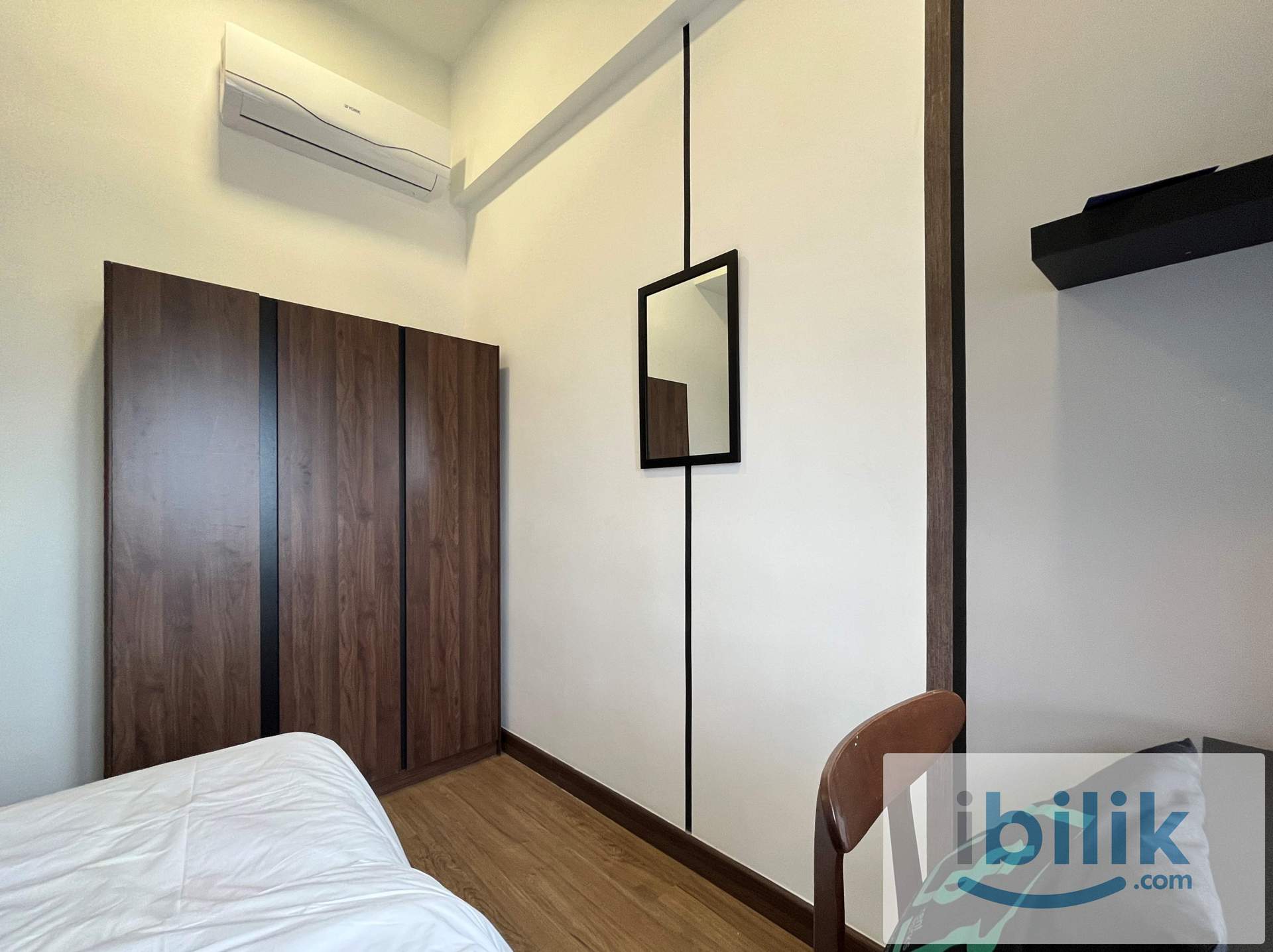 Single Room at Astoria, Ampang Hilir - Image 1