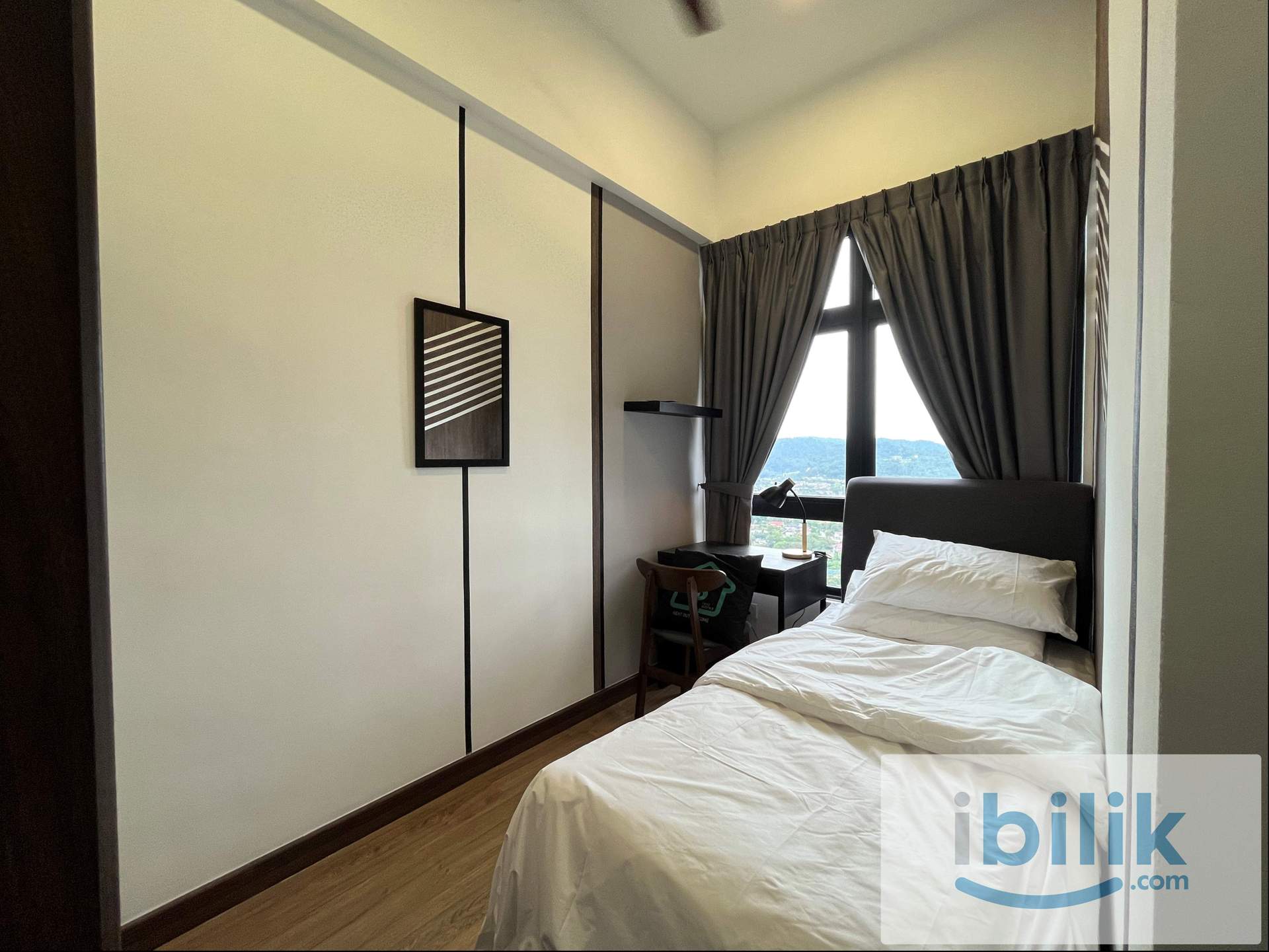 Single Room at Astoria, Ampang Hilir - Image 2