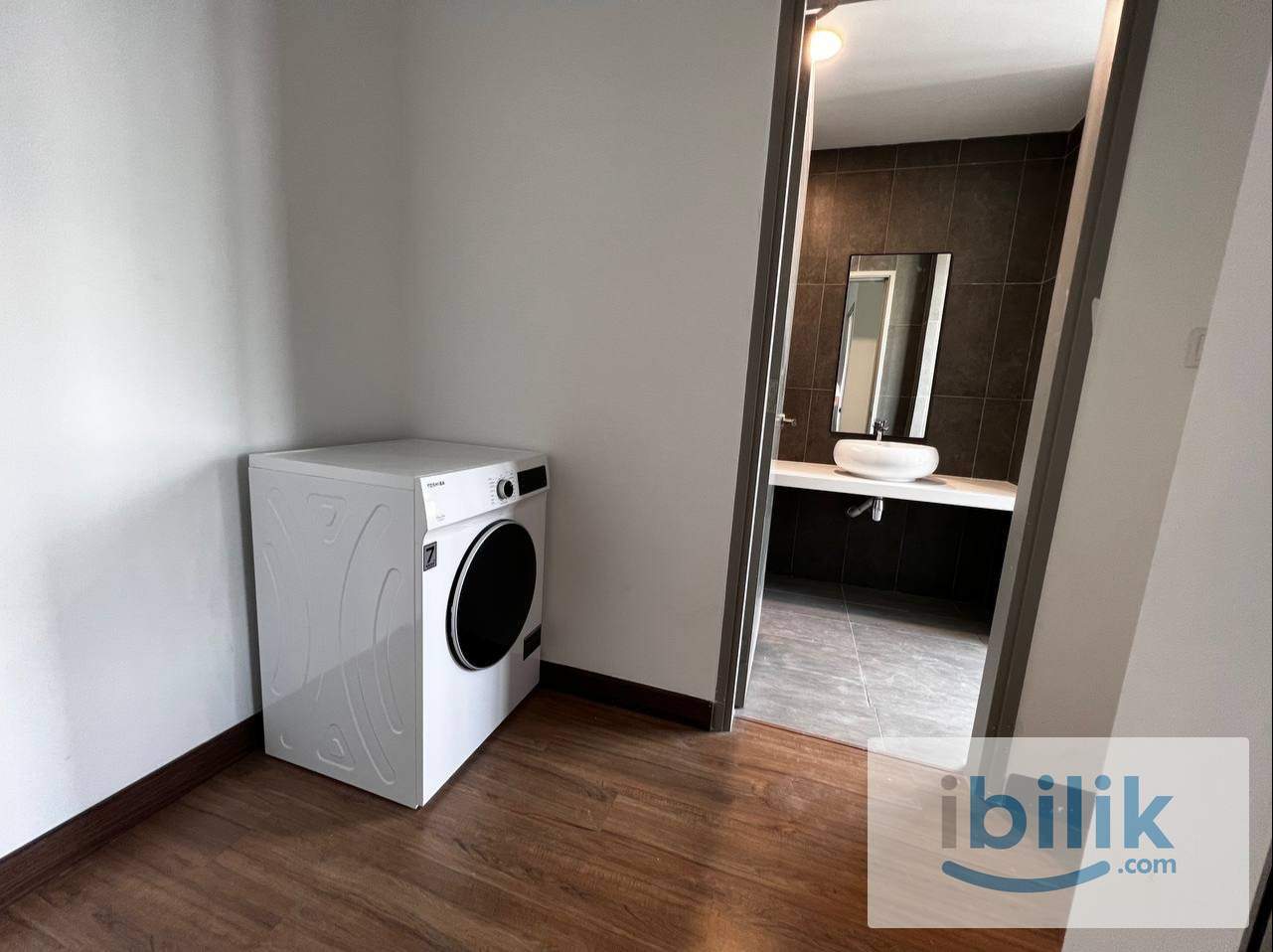 Single Room at Astoria, Ampang Hilir - Image 6