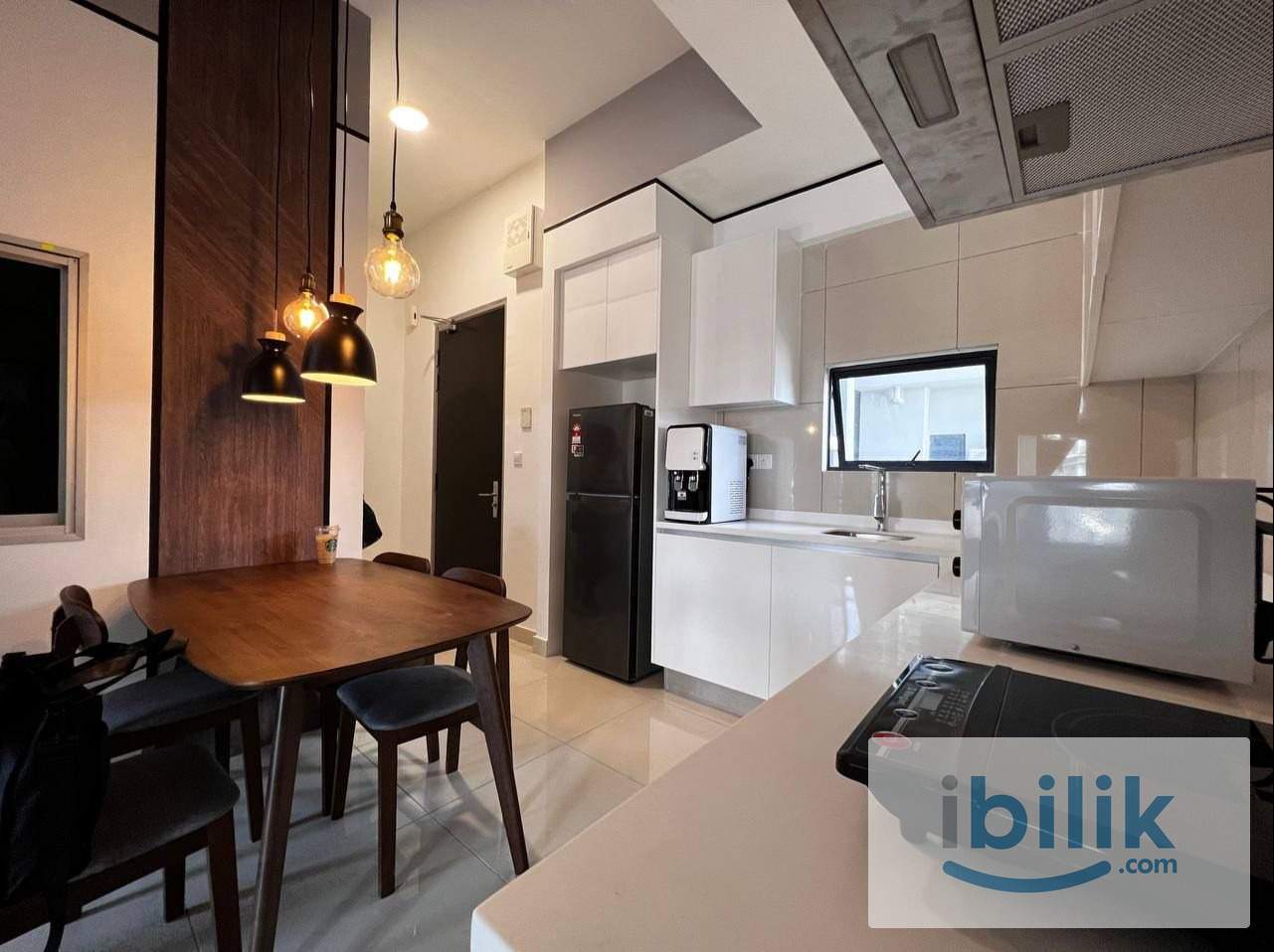 Single Room at Astoria, Ampang Hilir - Image 7