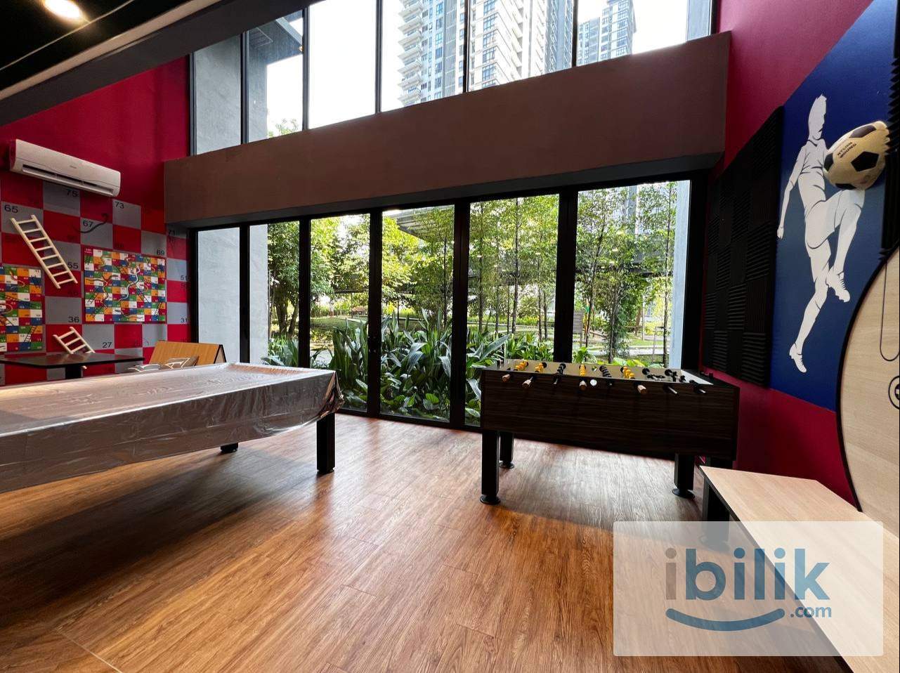 Single Room at Astoria, Ampang Hilir - Image 9