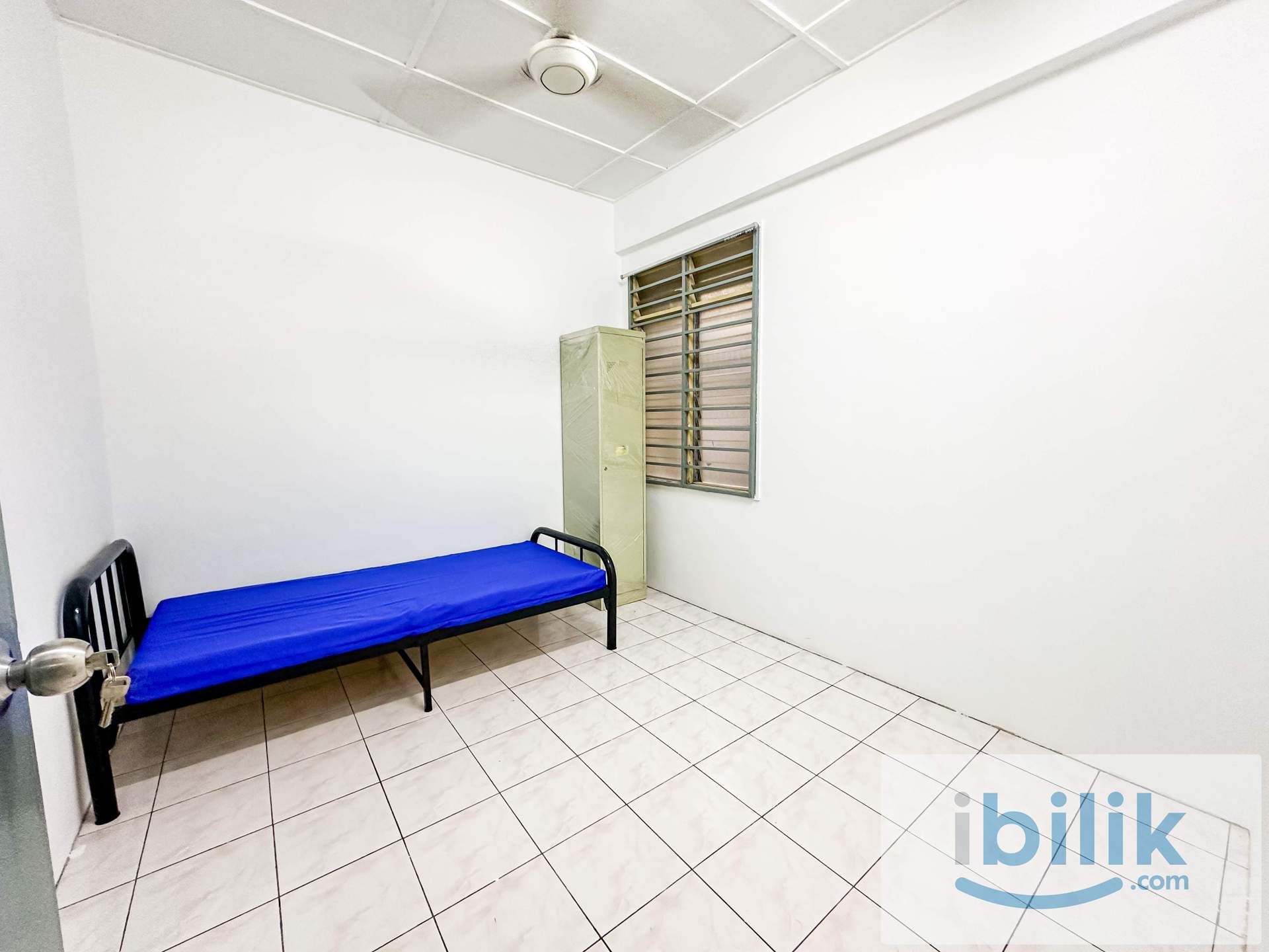 BILIK SEWA SINGLE Megan Setapak Sri Rampai wangsa maju - Image 4
