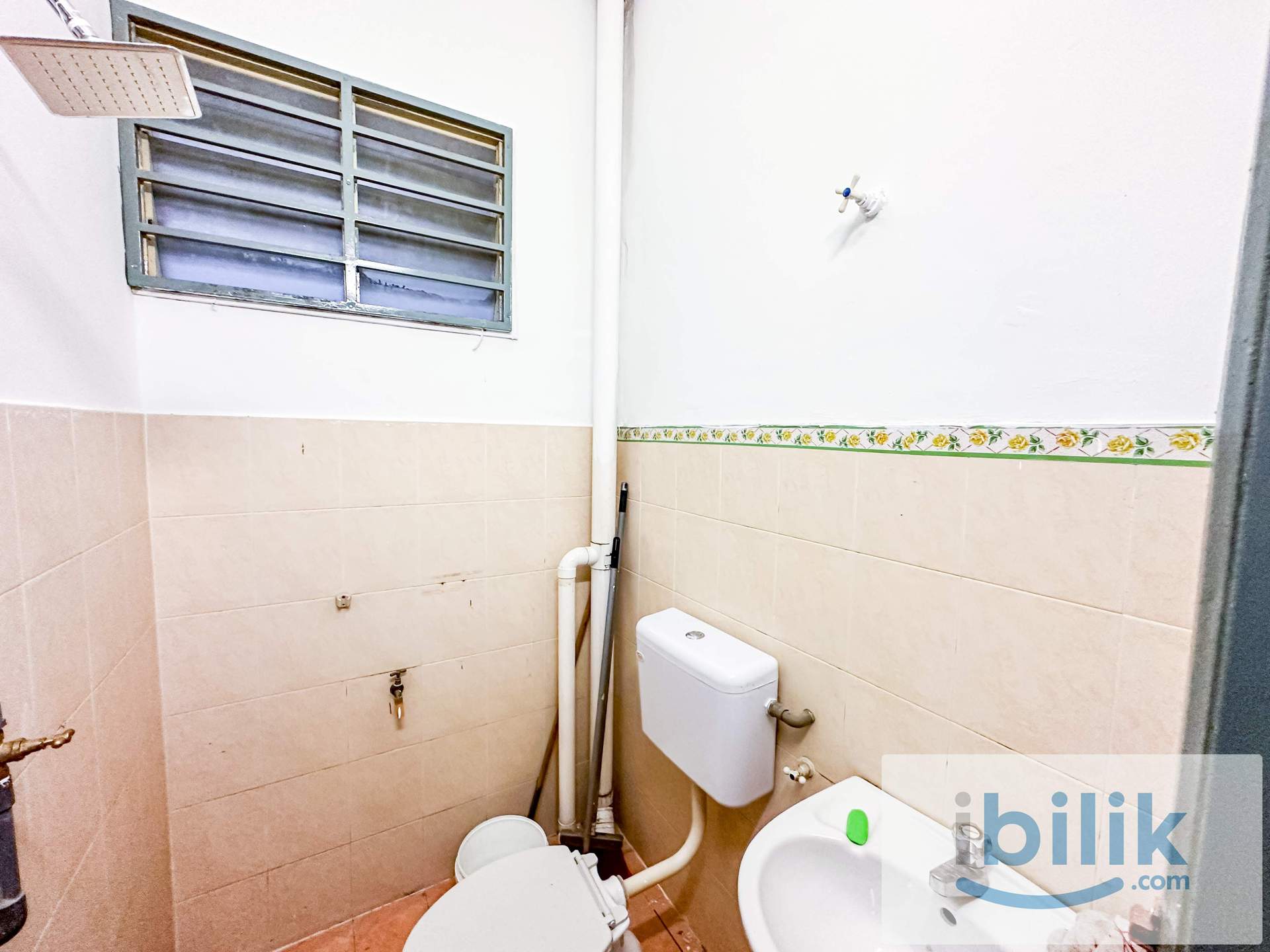 BILIK SEWA SINGLE Megan Setapak Sri Rampai wangsa maju - Image 7