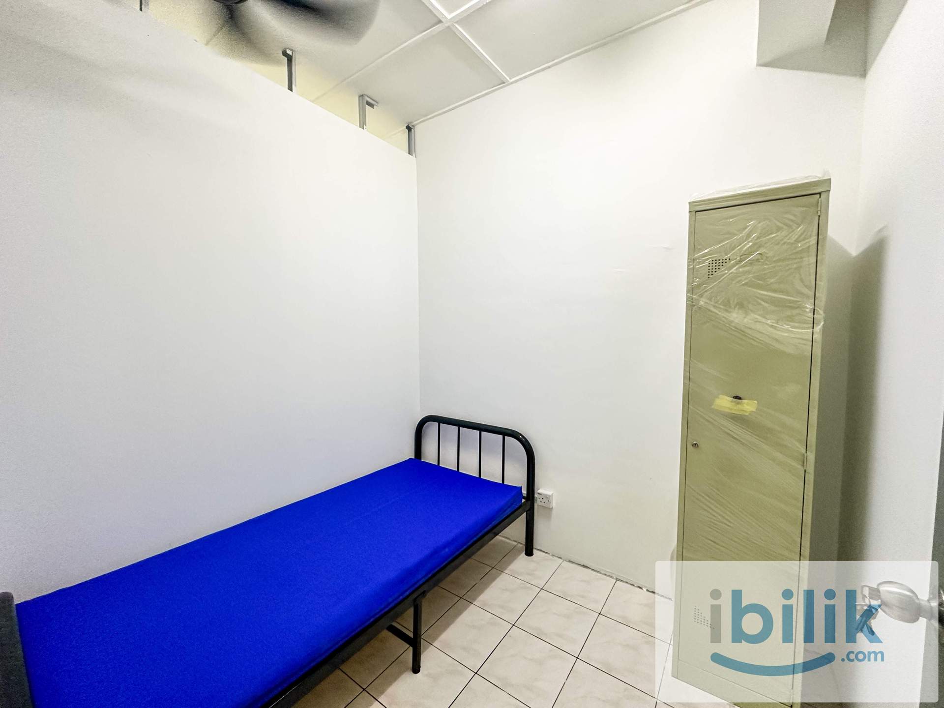 BILIK SEWA SINGLE Megan Setapak Sri Rampai wangsa maju - Image 6