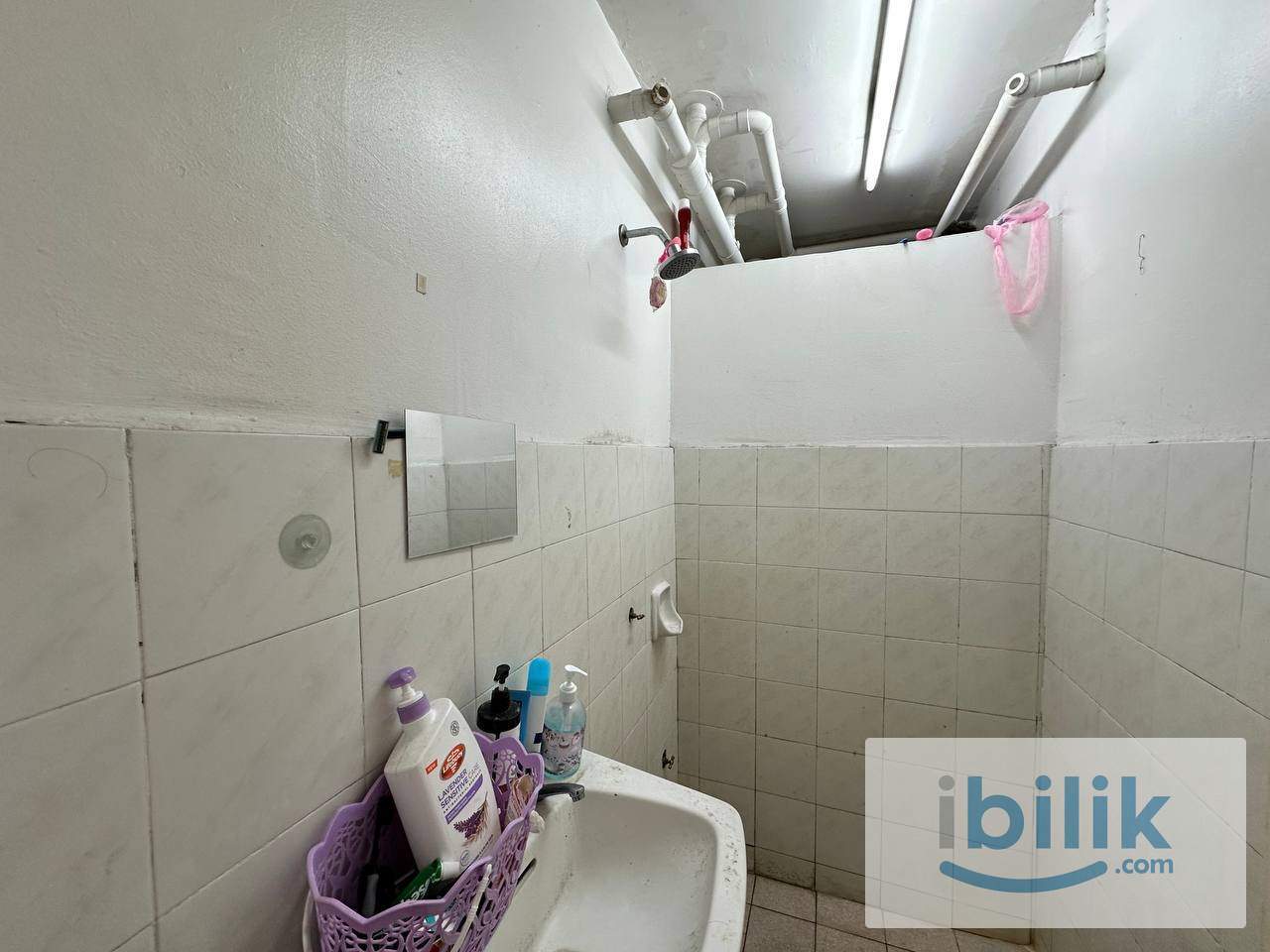 Bilik sewa room rental single - Image 4