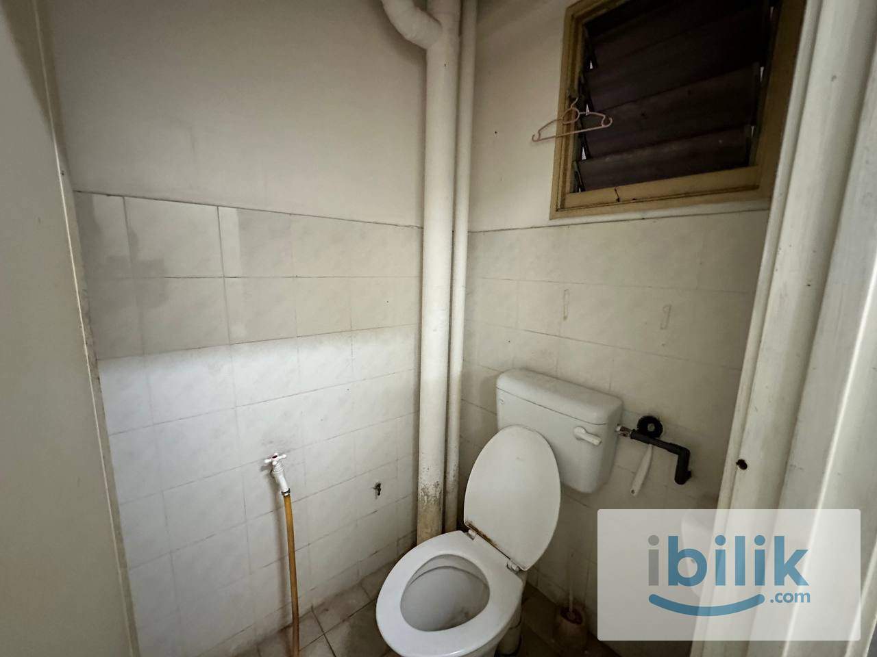 Bilik sewa room rental single - Image 6